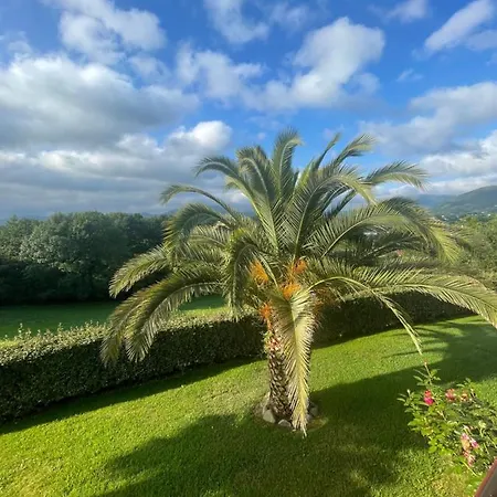 Vue Sur La Rhune * サール