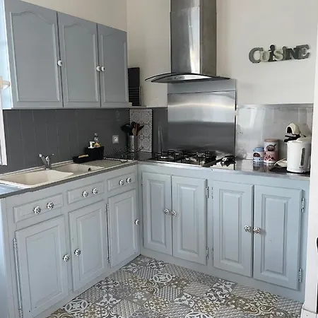 Appartement De La Rhune Lejlighed Sare