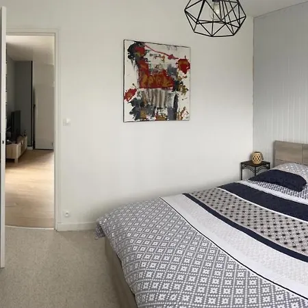 Appartement vue sur la Rhune *