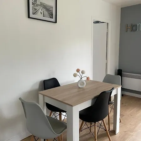 Appartement vue sur la Rhune Appartement Sare