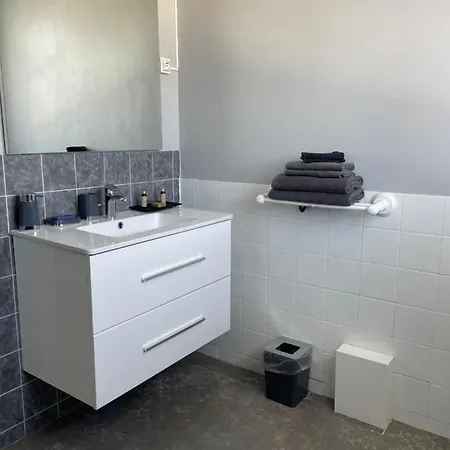 Appartement De La Rhune *