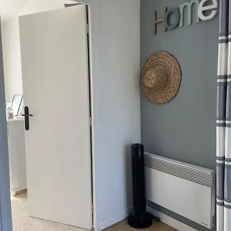 Apartment Vue Sur La Rhune Sare
