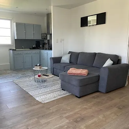 Appartement vue sur la Rhune Sare