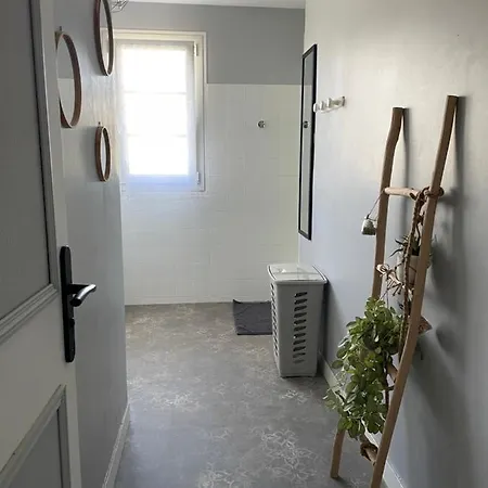 Lägenhet Vue Sur La Rhune