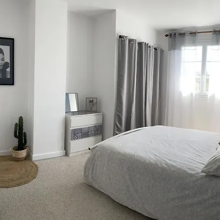 Appartement De La Rhune Lejlighed Sare