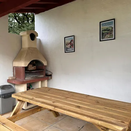 Appartement De La Rhune Lejlighed Sare