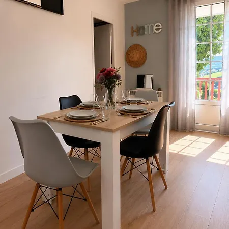 Appartement De La Rhune Διαμέρισμα Sare
