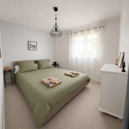 Appartement Appartement vue sur la Rhune Sare