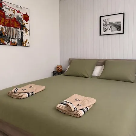 Appartement De La Rhune *