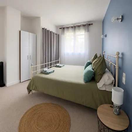 Appartement De La Rhune Sare