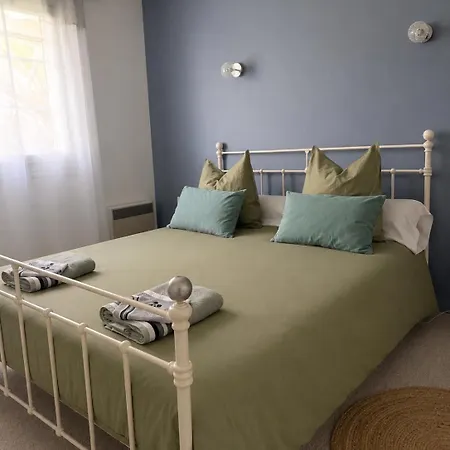 Appartement vue sur la Rhune Appartement