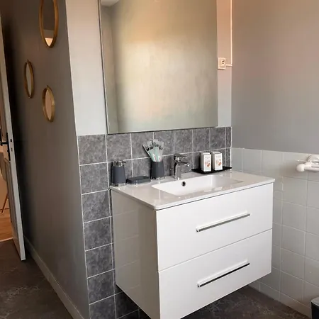 Appartement vue sur la Rhune Sare