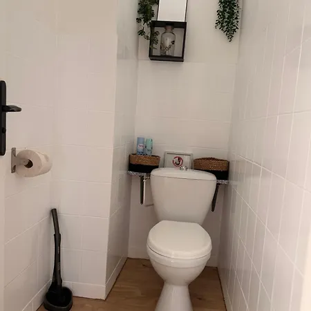 Appartement De La Rhune * Sare
