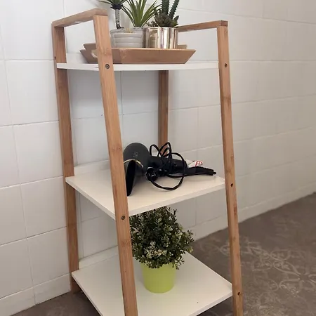 Appartement vue sur la Rhune *