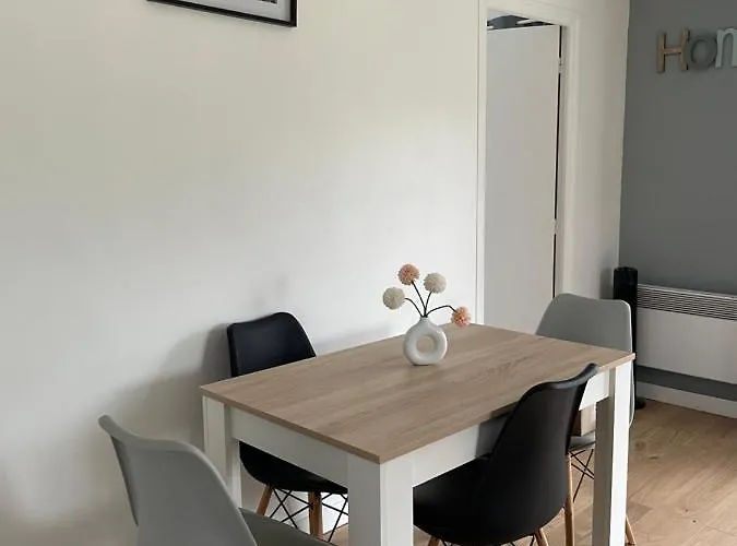 Vue Sur La Rhune Апартаменты Сар